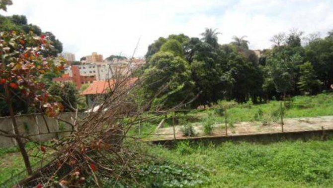 Foto - Terreno 3.597 m² - Santa Amélia - Belo Horizonte - MG - [3]