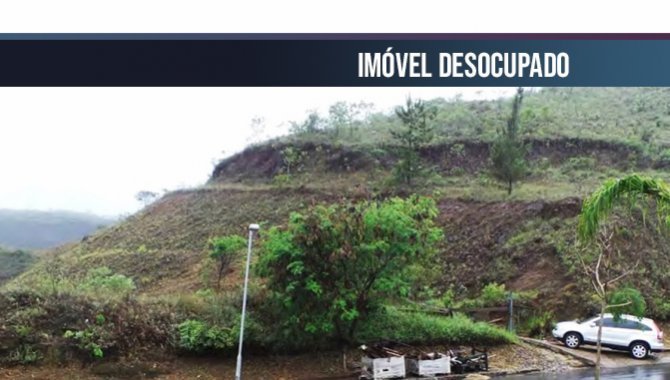 Foto - Fração Ideal sobre Terreno 11.925 m² - Olhos D'Água - Belo Horizonte - MG - [4]