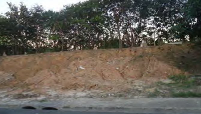 Foto - Terreno 1.256 m² - Boa Vista - Sorocaba - SP - [2]