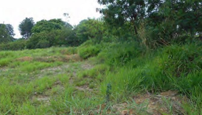 Foto - Terreno 1.256 m² - Boa Vista - Sorocaba - SP - [1]