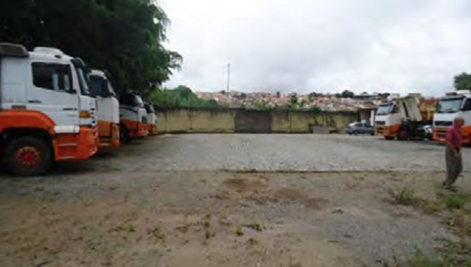 Foto - Terreno 600 m² - Serra Verde - Lavras - MG - [1]