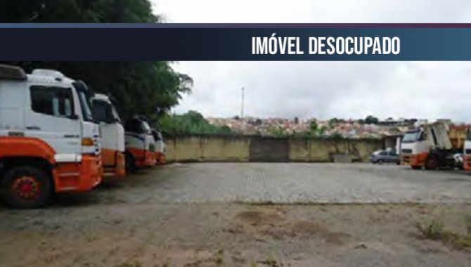 Foto - Terreno 600 m² - Serra Verde - Lavras - MG - [3]