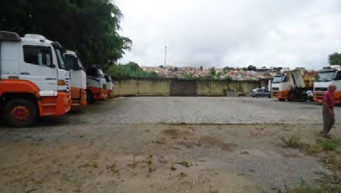 Foto - Galpão e Terreno 583 m² - Serra Verde - Lavras - MG - [3]