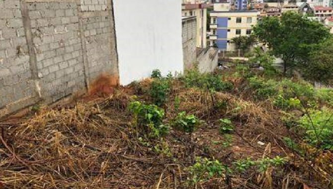 Foto - Terreno 411 m² - Jardim da Cidade - Betim - MG - [3]