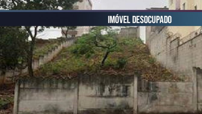 Foto - Terreno 406 m² - Jardim da Cidade - Betim - MG - [4]