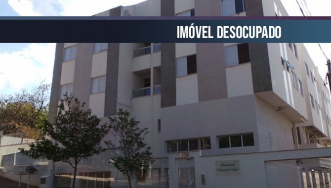 Foto - Apartamento 157 m² (03 Vagas) - Recanto da Lagoa - Lagoa Santa - MG - [9]