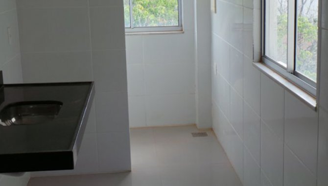 Foto - Apartamento 157 m² (03 Vagas) - Recanto da Lagoa - Lagoa Santa - MG - [5]