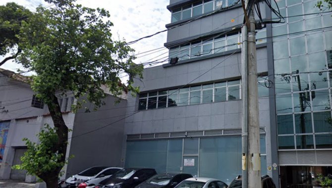 Foto - Sala Comercial 244 m² (02 Vagas) - Barro Preto - Belo Horizonte - MG - [2]