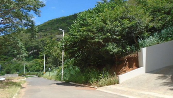 Foto - Terreno 553 m² - Condomínio Serra do Mel - Montes Claros - MG - [4]