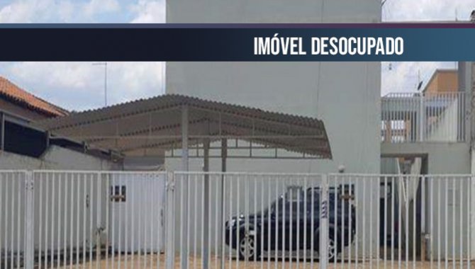 Foto - Apartamento 52 m² - Residencial Montebel - Valentim Gentil - SP - [3]