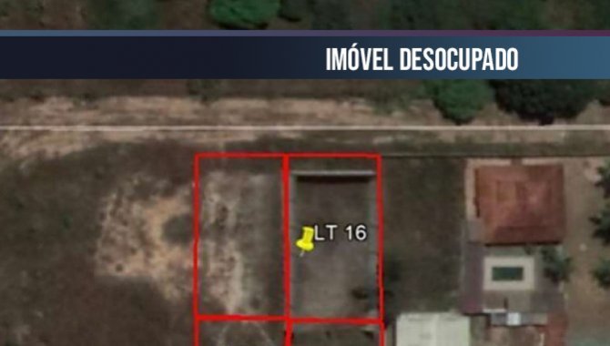 Foto - Terreno 450 m² (Lote 16) - Jardim Blumenau - Parnamirim - RN - [3]