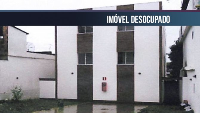 Foto - Apartamento 46 m² (Unid. 204) - Tony - Ribeirão das Neves - MG - [3]