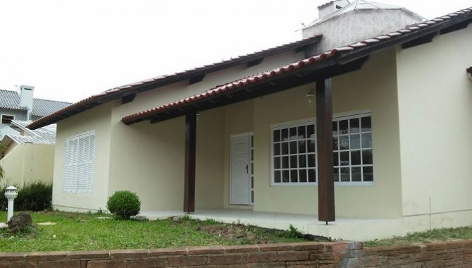 Foto - 2 Casas com 234 m² e 121 m² - Centro - Vera Cruz - RS - [3]