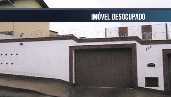 Foto - Apartamento 43 m² (Unid. 301) - Tony - Ribeirão das Neves - MG - [3]