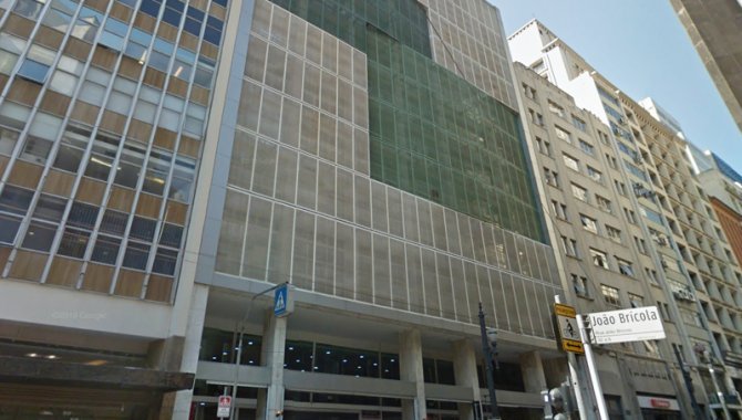 Foto - Direitos sobre Sala Comercial 38 m² - Sé - São Paulo - SP - [2]