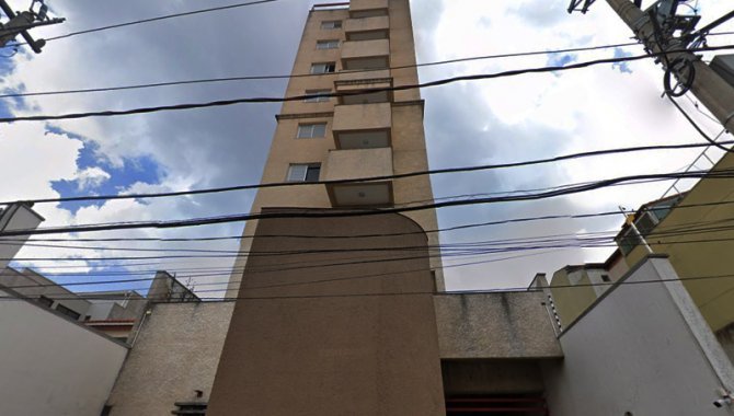 Foto - Apartamento 71 m² (Unid. 42) - Jardim - Santo André - SP - [2]