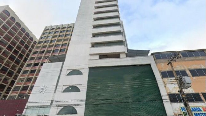 Foto - Apartamento 45 m² (Unid. 1.407) - Taguatinga - Brasília - DF - [2]