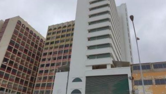 Foto - Apartamento 45 m² (Unid. 1.407) - Taguatinga - Brasília - DF - [3]