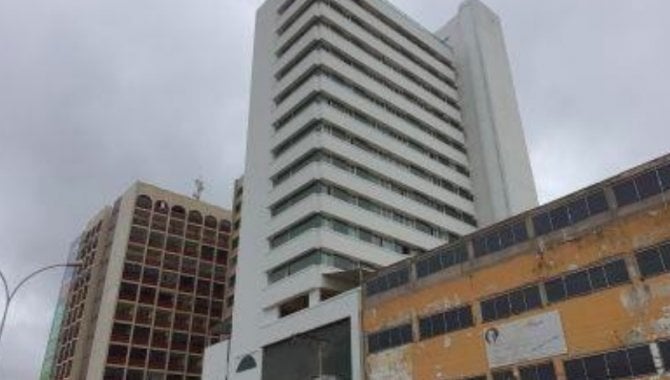 Foto - Apartamento 45 m² (Unid. 1.407) - Taguatinga - Brasília - DF - [1]