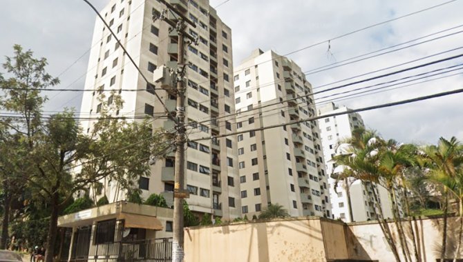 Foto - Apartamento 48 m² (01 Vaga) - Santa Terezinha - São Bernardo do Campo - SP - [2]