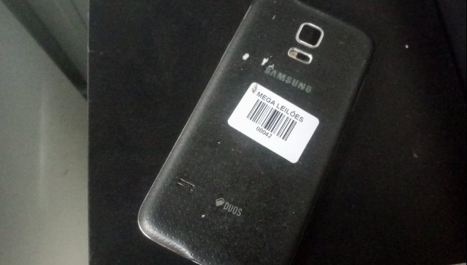 Foto - Celular Samsung S5 mini - [2]