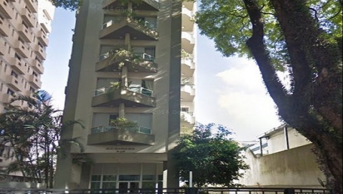 Foto - Apartamento 43 m² - Vila Mariana - SP - [1]