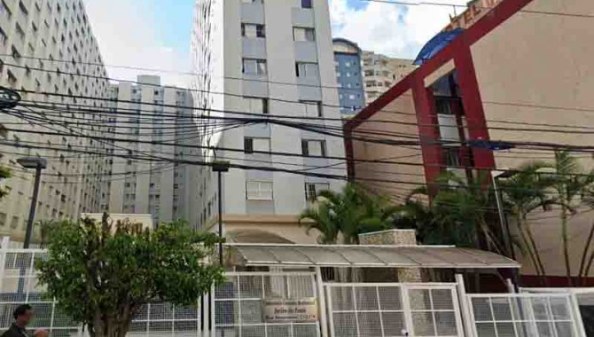 Foto - Apartamento 73 m² - Liberdade - São Paulo - SP - [1]
