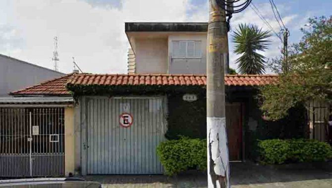Foto - Casa 552 m² - Vila Prudente - São Paulo - SP - [1]
