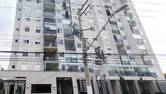 Foto - Apartamento 70 m² - Saúde - São Paulo - SP - [1]