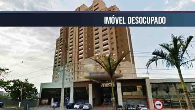 Foto - Apartamento 45 m² (Unid. 623) - Residencial Flórida - Ribeirão Preto - SP - [21]