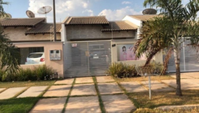 Foto - Casa 89 m² - Jardim das Oliveiras - Sinop - MT - [1]