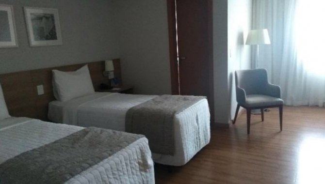 Foto - Apartamento 45 m² (Unid. 723) - Residencial Florida - Ribeirão Preto - SP - [9]