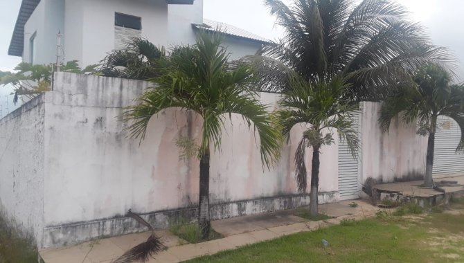 Foto - Casa 225 m² - Cidade Balneária Loteamento Novo Mundo - Conde - PB - [2]