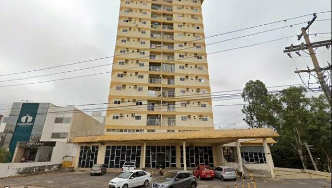 Foto - Apartamento 78 m² (Unid. 301 Bl. A) - Poção - Cuiabá - MT - [2]
