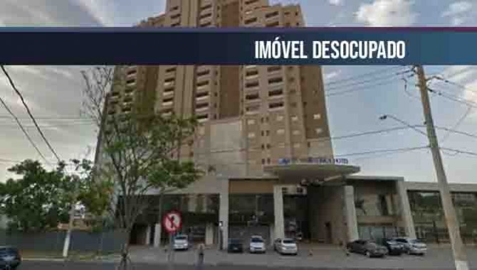 Foto - Apartamento 27 m² (Unid. 421) - Residencial Florida - Ribeirão Preto - SP - [1]