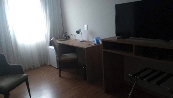 Foto - Apartamento 27 m² (Unid. 421) - Residencial Florida - Ribeirão Preto - SP - [5]