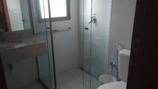 Foto - Apartamento 27 m² (Unid. 421) - Residencial Florida - Ribeirão Preto - SP - [7]