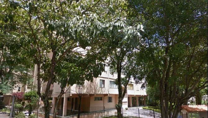 Foto - Direitos sobre Apartamento 57 m² - Barro Branco - São Paulo - SP - [3]