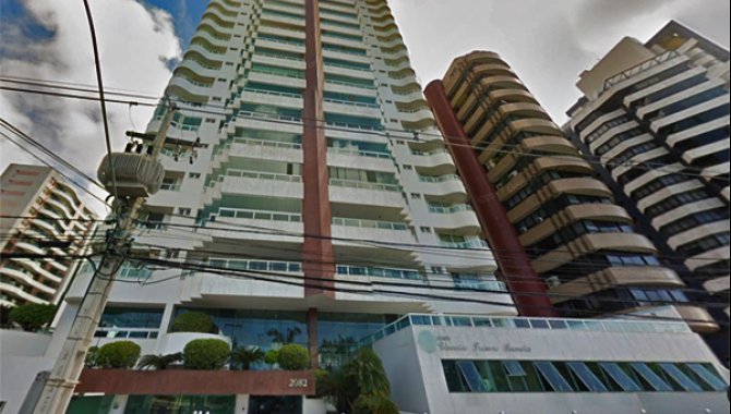 Foto - Apartamento 298 m² (Unid. 1401) - Jardins - Aracaju - SE - [1]
