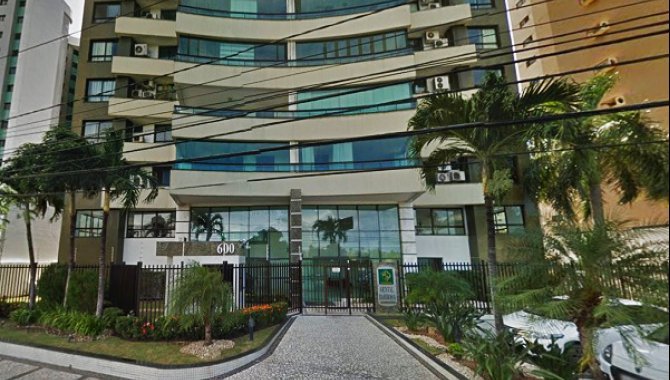 Foto - Apartamento 216 m² (Unid. 1101) - Jardins - Aracaju - SE - [1]
