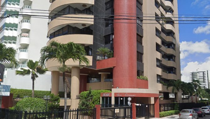 Foto - Apartamento Cobertura Duplex 280 m² - Jardins - Aracaju - SE - [2]