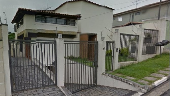 Foto - Casa 264 m² - Jardim Los Angeles - São Paulo - SP - [1]