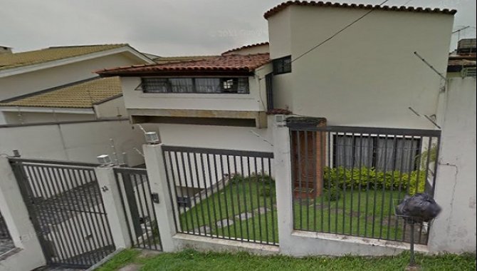 Foto - Casa 264 m² - Jardim Los Angeles - São Paulo - SP - [2]