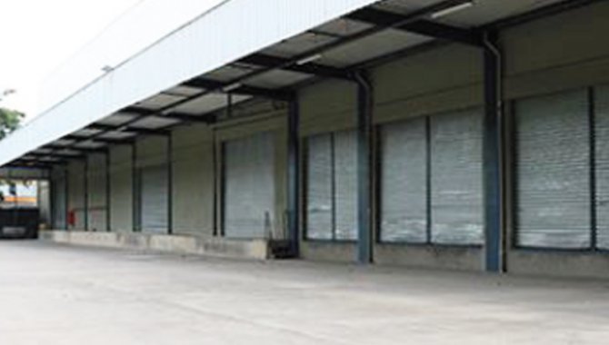 Foto - Imóvel Industrial 8.148 m² - Novo Eldorado - Contagem - MG - [7]