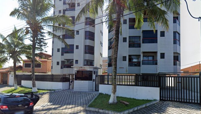 Foto - Apartamento 71 m² - Balneário Oceanópolis - Mongaguá - SP - [3]