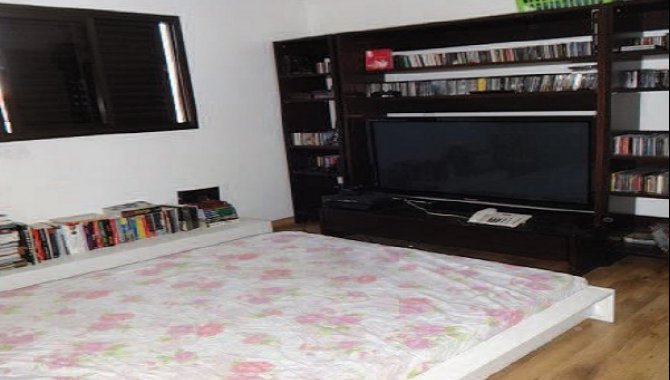 Foto - Apartamento 55 m² com 1 vaga - Jardim Colombo - São Paulo - SP - [5]