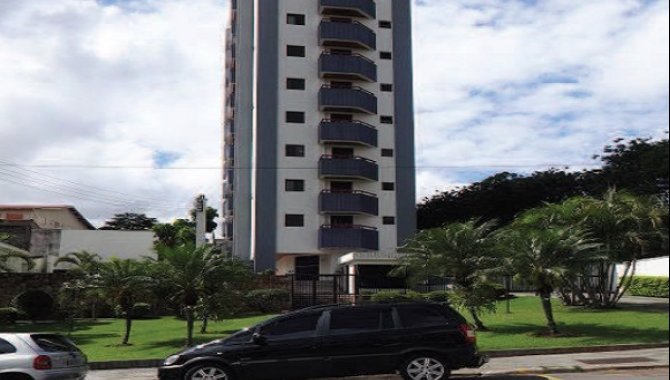 Foto - Apartamento 55 m² com 1 vaga - Jardim Colombo - São Paulo - SP - [1]