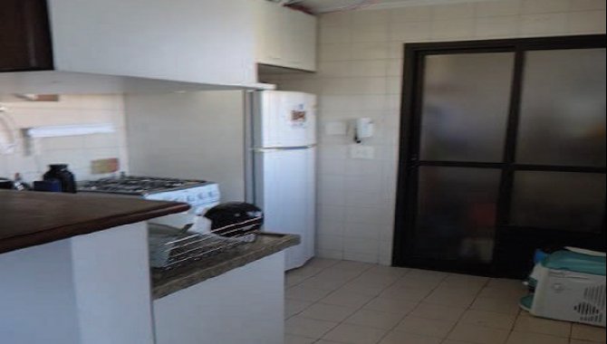 Foto - Apartamento 55 m² com 1 vaga - Jardim Colombo - São Paulo - SP - [4]