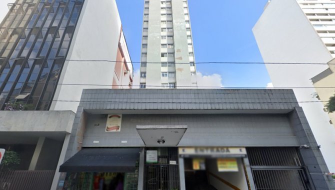 Foto - Apartamento 26 m² - Bela Vista - São Paulo - SP - [1]