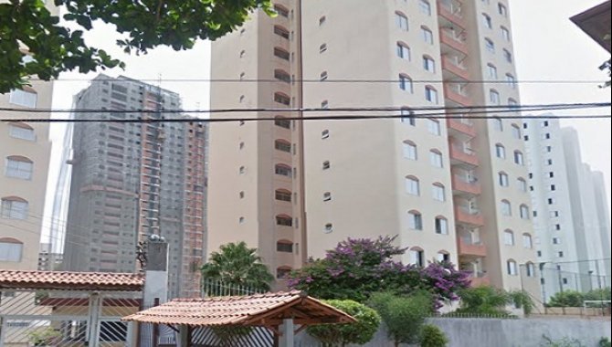 Foto - Direitos sobre Apartamento 55 m² - Vila Cachoeira - São Paulo - SP - [1]